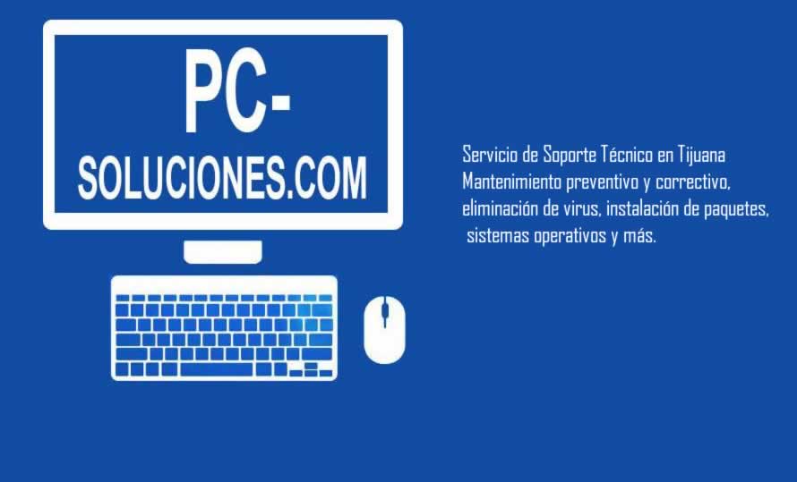 PC-Soluciones.com